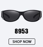 Wraparound Fitover Glasses Polarized Wear Over Sunglasses 0