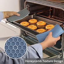 hot pads for kitchen silicone pot holders blues hot pot holders for kitchen