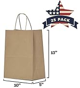 large size paper bags