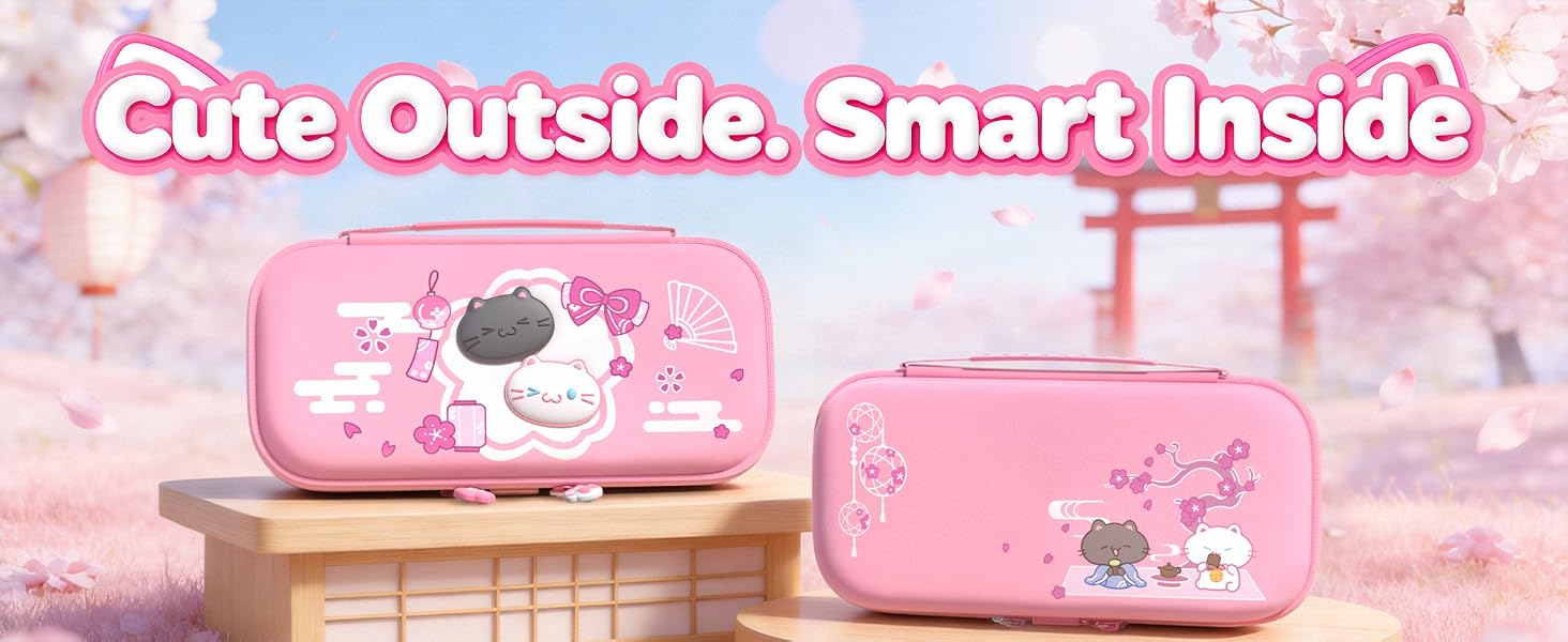 carrying case