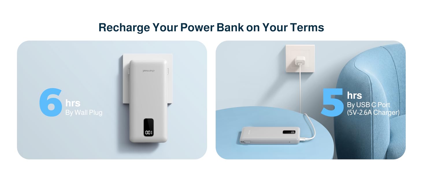 Portable Charger
