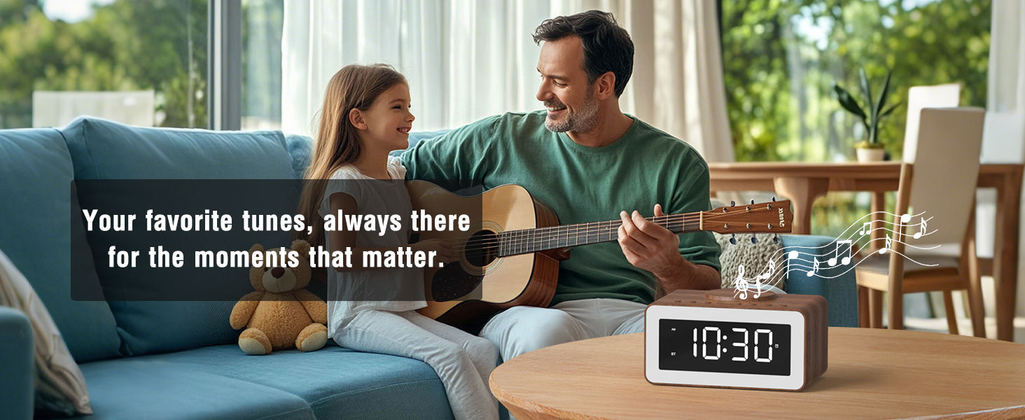 retro bluetooth speaker with microphone