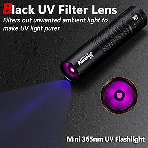 Quality 365nm UV LED