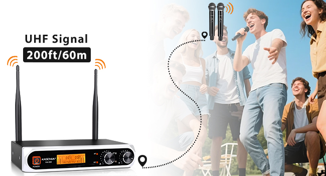 karaoke microphone wireless microphone for singing