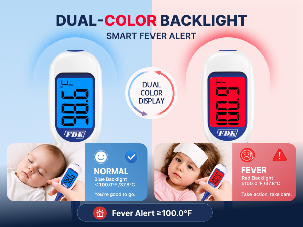 thermometer for adults