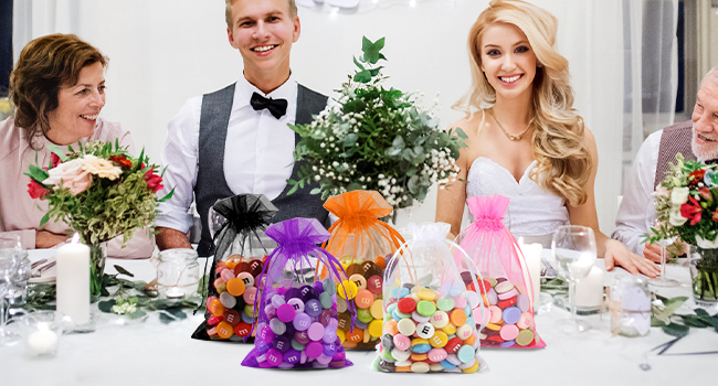 wedding favor