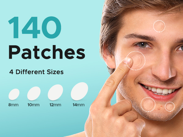 pimple patches