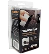 XPEL TW4T20 Clear 4" x 20' Temporary Paint Protection Film