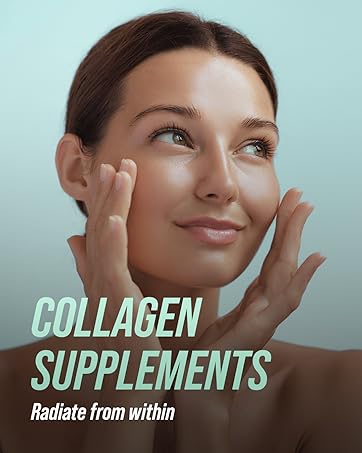 Collagen Supplement