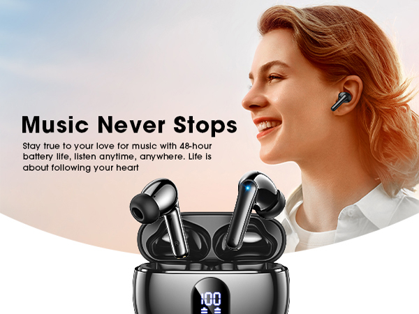 over the ear earbuds