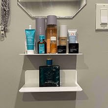shelves for storage wall mounted