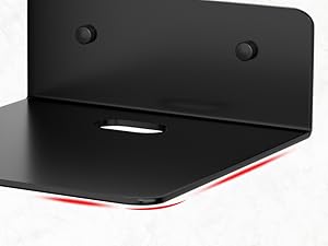 Smooth Edges and Corner