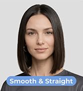 Smooth & Straight