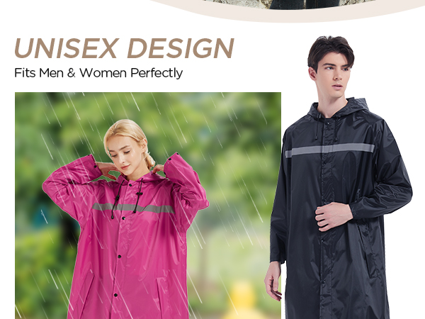 raincoat