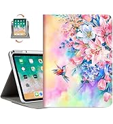 Vimorco Rotating Case for iPad A16 11th/10th Generation 2025/2022, for iPad A16 Case 11th/10th Ge...
