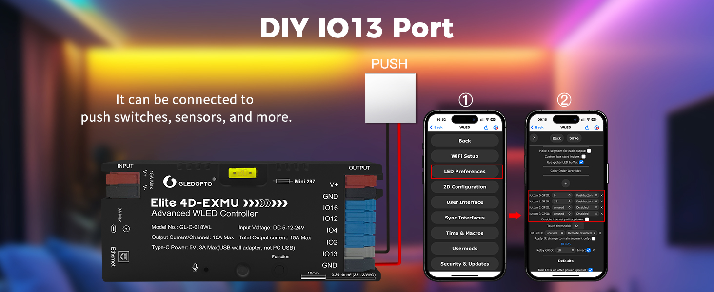 DIY