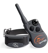 SportDOG FieldTrainer 425XS - Remote Trainer Designed for Off-Leash Control & Training - for Stub...
