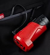 M12 power source adapter for heated jacket