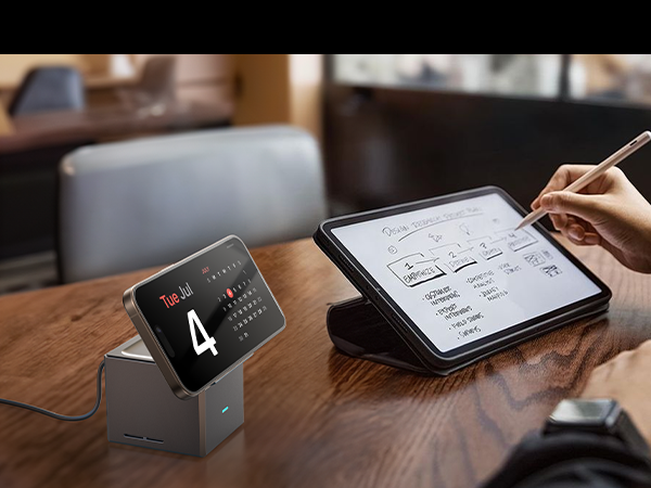 wireless charger 3 in 1