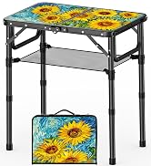small folding table