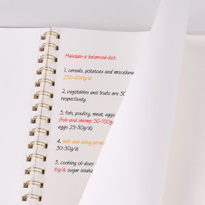 Drawing Notebook