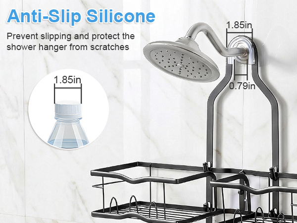 anti slip silicone