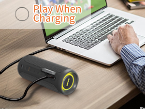 charging