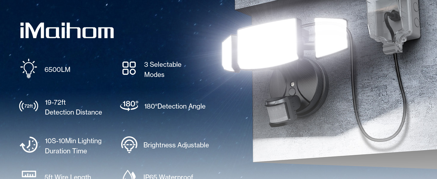 security light
