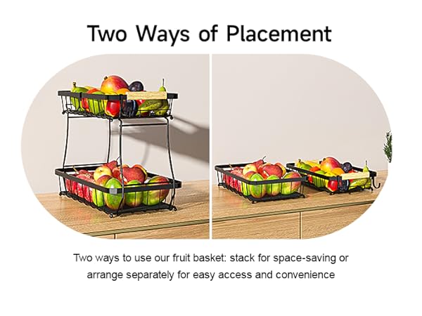 fruit basket