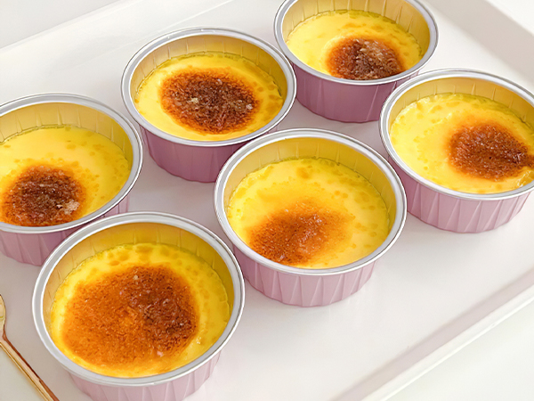 baking cups