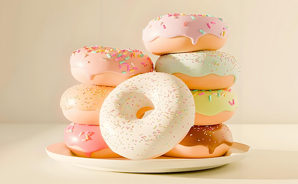 donut pan for baking