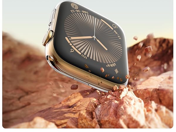 apple watch series 10 protector