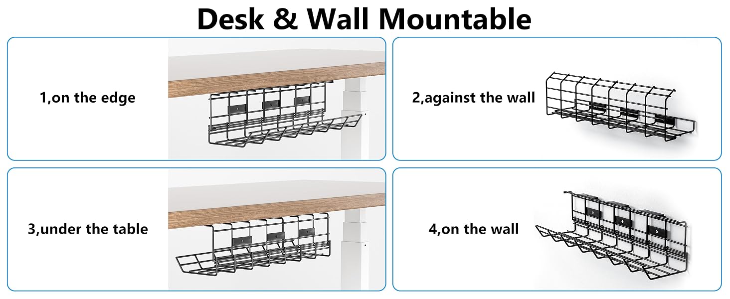 cable management under desk under desk cable management tray desk organizer under desk cable tray