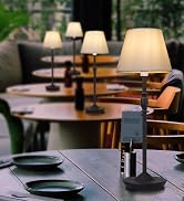 Dinner Table Lamp
