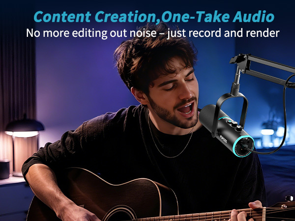 Content Creation