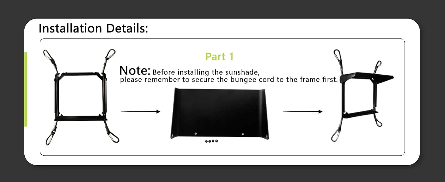 Installation Details part 1