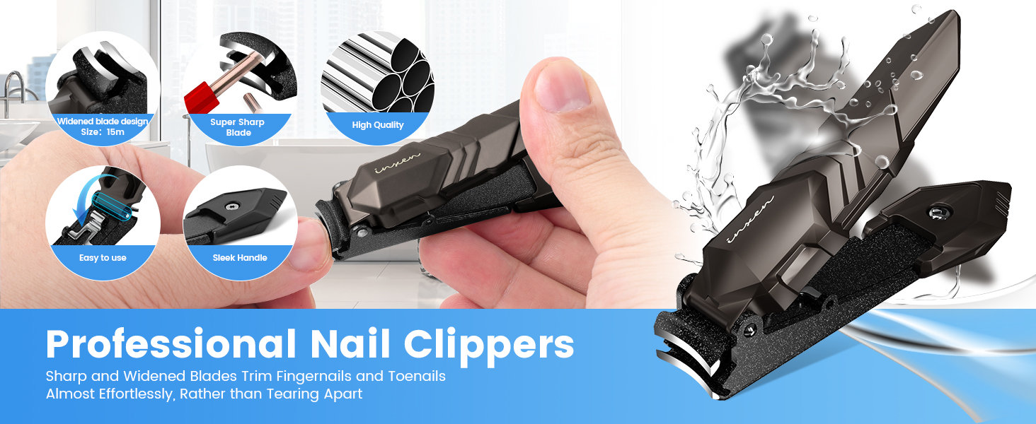 nail clippers,toenail clippers,nail clippers for men,toe nail clippers,fingernail clipper,nail care