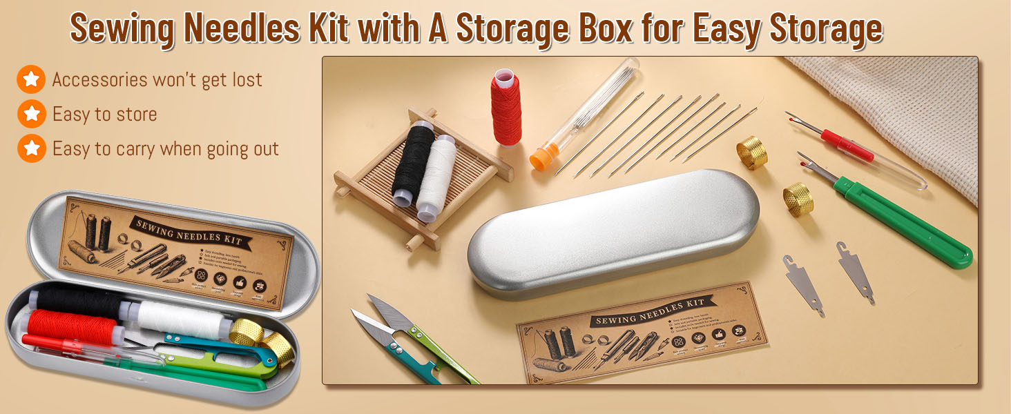 sewing kit