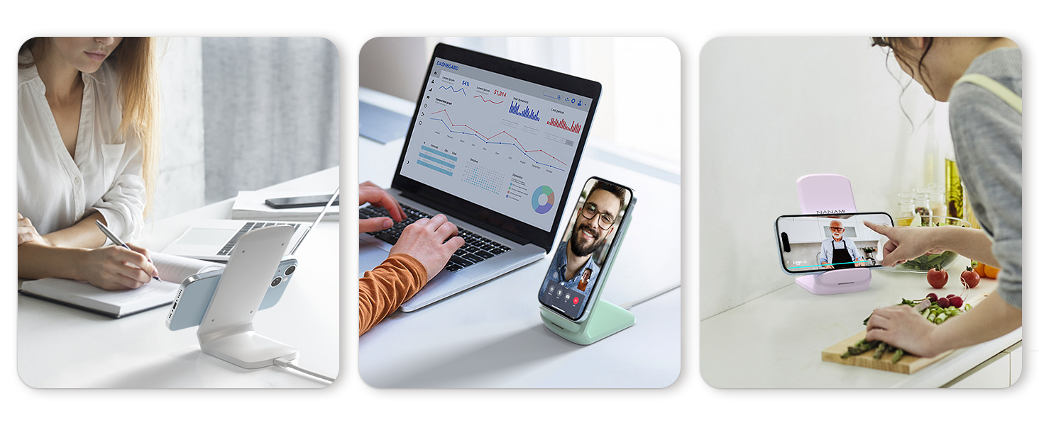 wireless iphone 16 charger