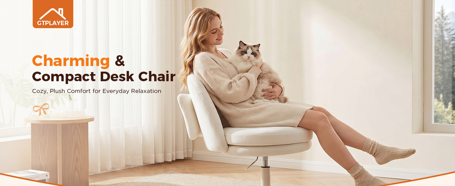 vanity chair