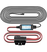SinLoon OBD Power Cable for Dash Camera, 12V-30V to 5V, OBD Power Step Down Cable, Easy Installat...