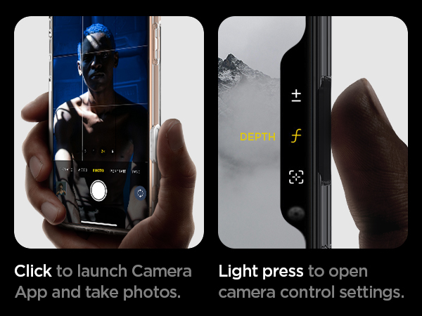 iPhone 16 Pro Max Ultra Hybrid T MagFit