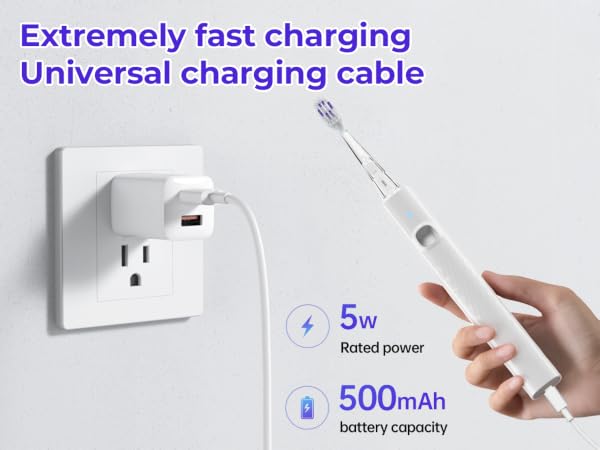 battery toothbrush for adults
