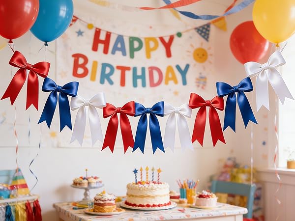 independence day decor