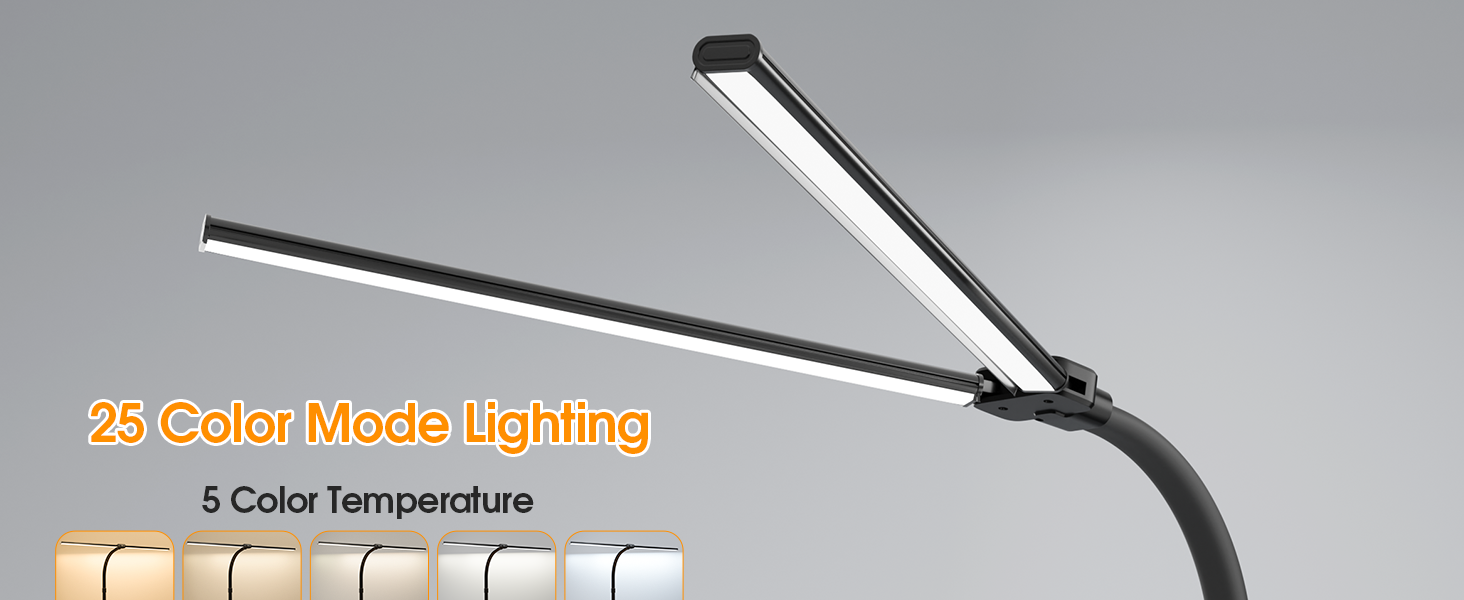 desk lamps office lighting lampara