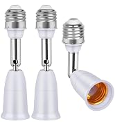 Light Socket Extender