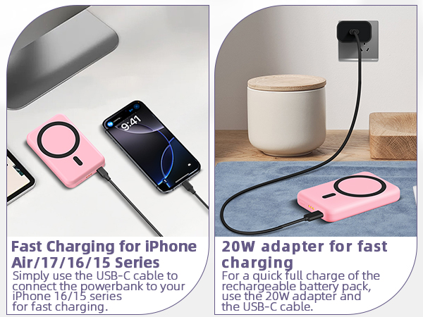 magsafe charger stand