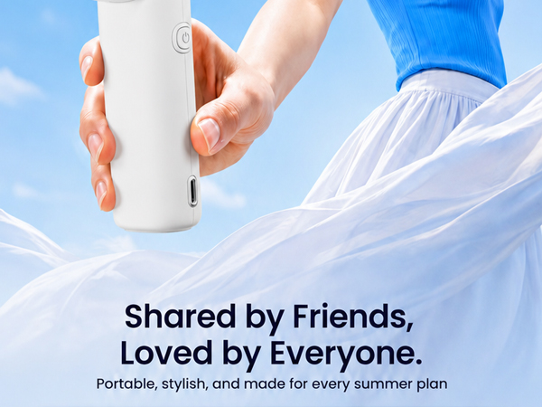 personal fan fan portable travel fan portable fan rechargeable mini fan handheld