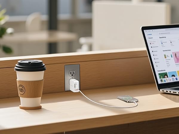 retractable phone charger usb c