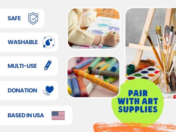 non toxic crayons bulk multipack crayons bulk individual packs crayons for kids